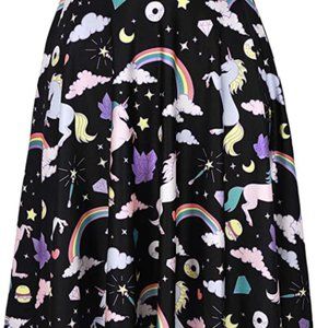 Luna lovegood skirt